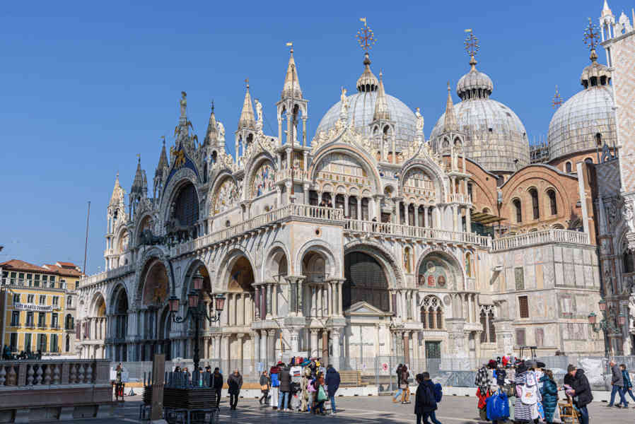 Italia - Venecia 020 - basílica de San Marcos.jpg